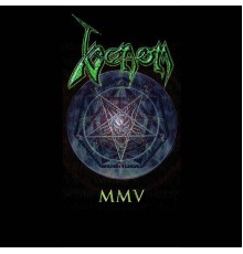 Venom - MMV