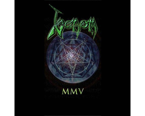 Venom - MMV