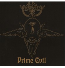 Venom - Prime Evil