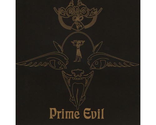 Venom - Prime Evil