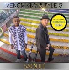 Venom Vnm - Saoulé