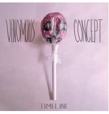 Venomous Concept - Timeline