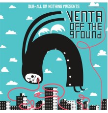 Venta - Off The Ground EP