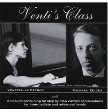 Venti Petrov - Venti's Class