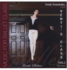 Venti Petrov & Ferdy Tumakaka - Venti's Class, Vol. 2