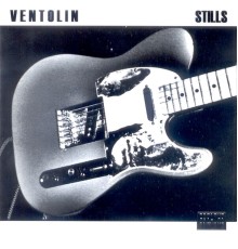 Ventolin - Stills