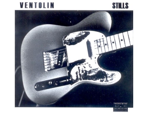 Ventolin - Stills