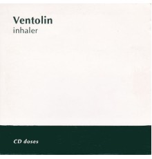 Ventolin - Inhaler