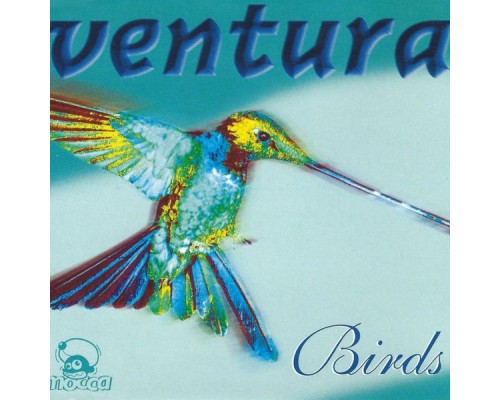 Ventura - Birds (Remastered)