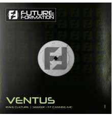 Ventus - Rave Culture / Seeker