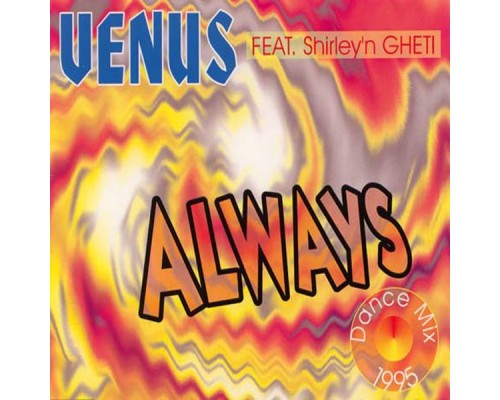 Venus - Always