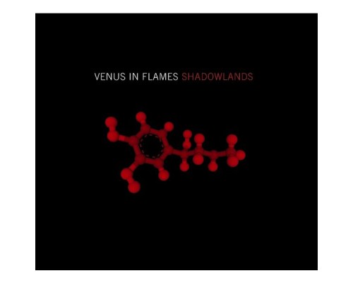 Venus In Flames - Shadowlands