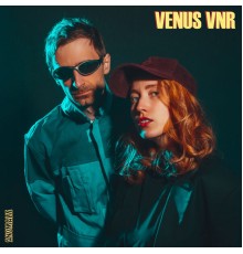 Venus VNR - Anomalie