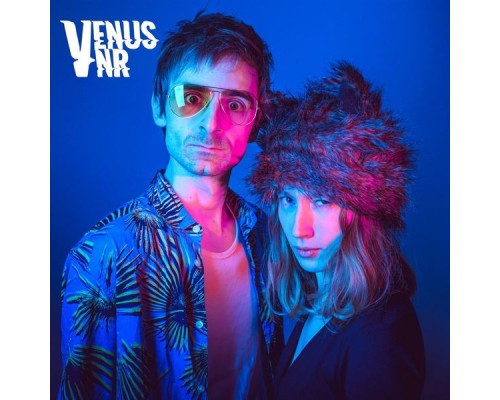 Venus VNR - Venus VNR