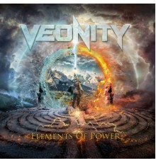 Veonity - Elements of Power