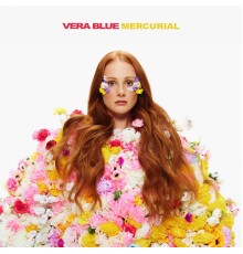 Vera Blue - Mercurial