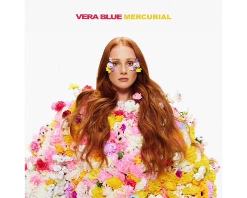 Vera Blue - Mercurial