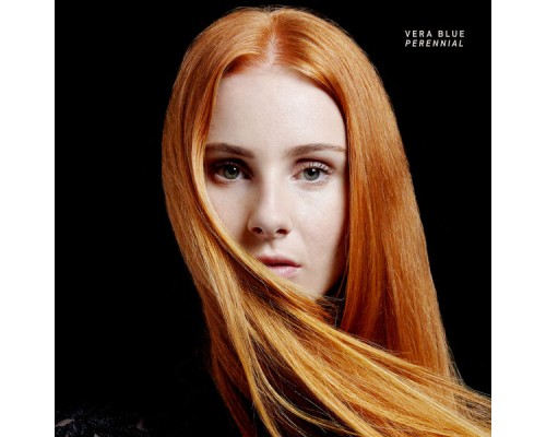 Vera Blue - Perennial