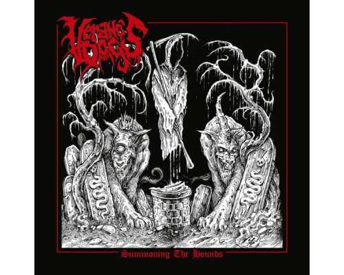 Verano's Dogs - Summoning the Hounds