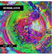 Verbalizer - Stuff Ssf21