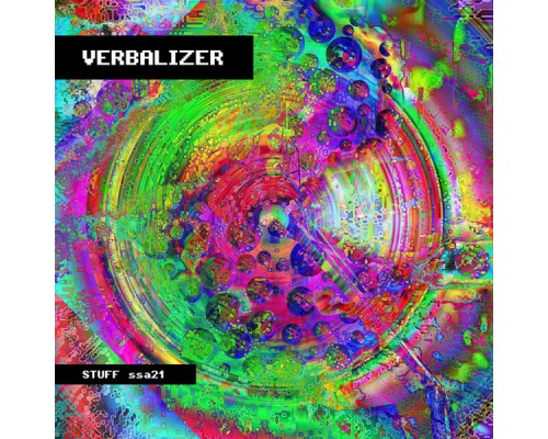 Verbalizer - Stuff Ssf21