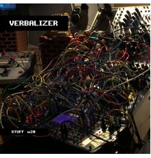 Verbalizer - Stuff W20