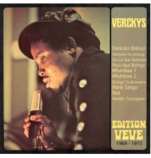 Verckys - Edition Veve 1969-1972