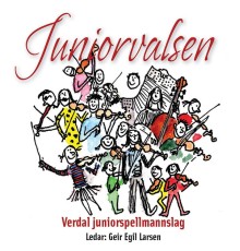 Verdal juniorspellmannslag - Juniorvalsen