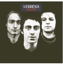 Verdena - Requiem