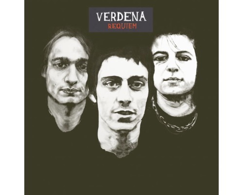 Verdena - Requiem