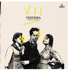 Verdena - Volevo Magia