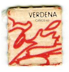 Verdena - Canos Ep