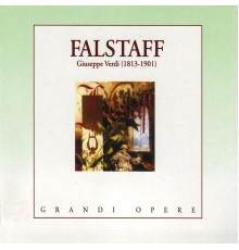 Verdi: Falstaff - Verdi: Falstaff