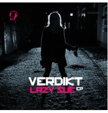 Verdikt - Lazy Sue - EP