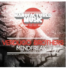 Verdugo Brothers - Mindfreak