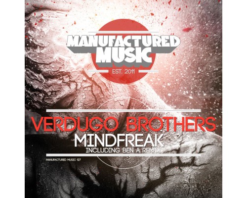 Verdugo Brothers - Mindfreak