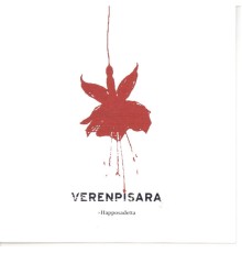 Verenpisara - Happosadetta