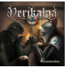 Verikalpa - Taistelutahto