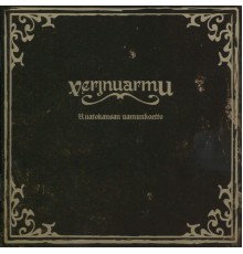 Verjnuarmu - Ruatokansan Uamunkoetto