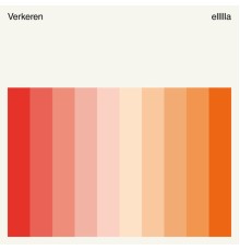 Verkeren - ellllla