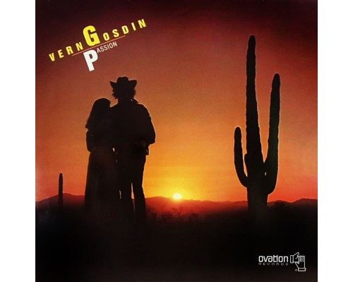 Vern Gosdin - Passion