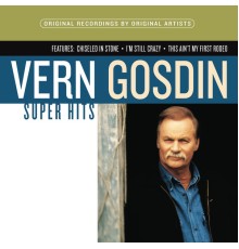 Vern Gosdin - Super Hits