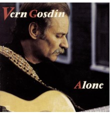 Vern Gosdin - Alone