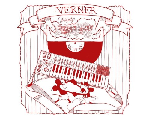 Verner - Debbie Coke