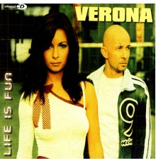 Verona - Life Is Fun