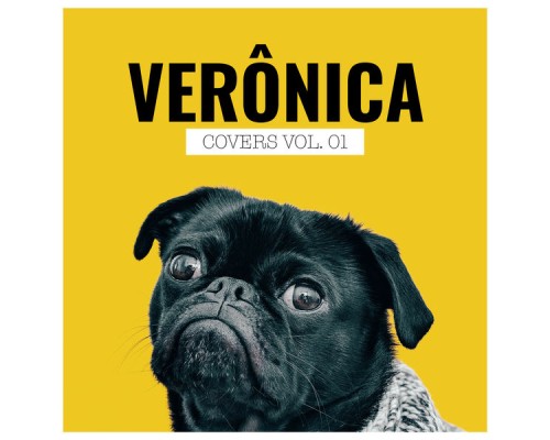 Veronica - Covers, Vol. 01