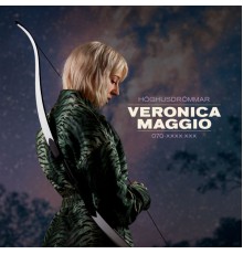 Veronica Maggio - Höghusdrömmar/070-xxxx xxx