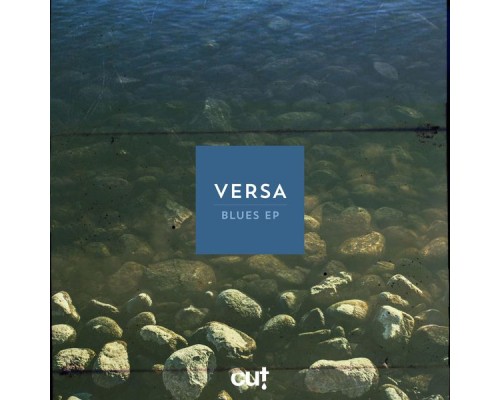 Versa - Blues EP