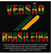 Versao Brasileira - Versão Brasileira