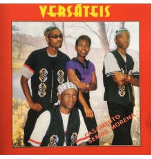 Versateis - Casamento Semba Morena